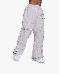 ONYX CARGO LIGHT GREY