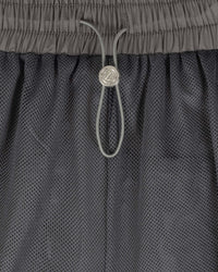 TRACK PANTS DARK GREY