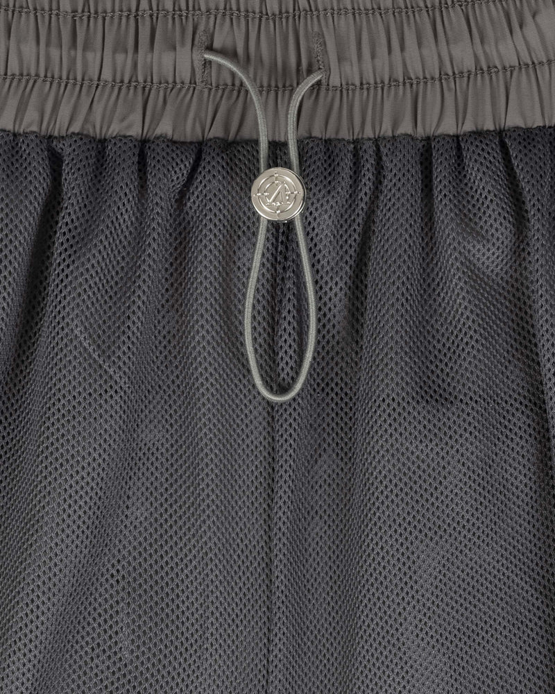 TRACK PANTS DARK GREY