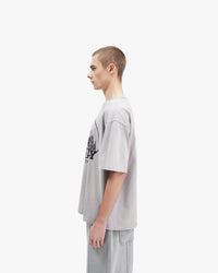MOUNTAIN TEE GREY