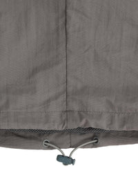 TRACK PANTS DARK GREY
