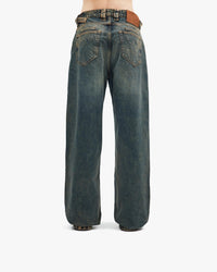 RANGER DENIM
