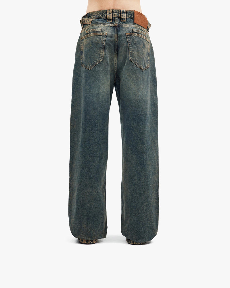 RANGER DENIM