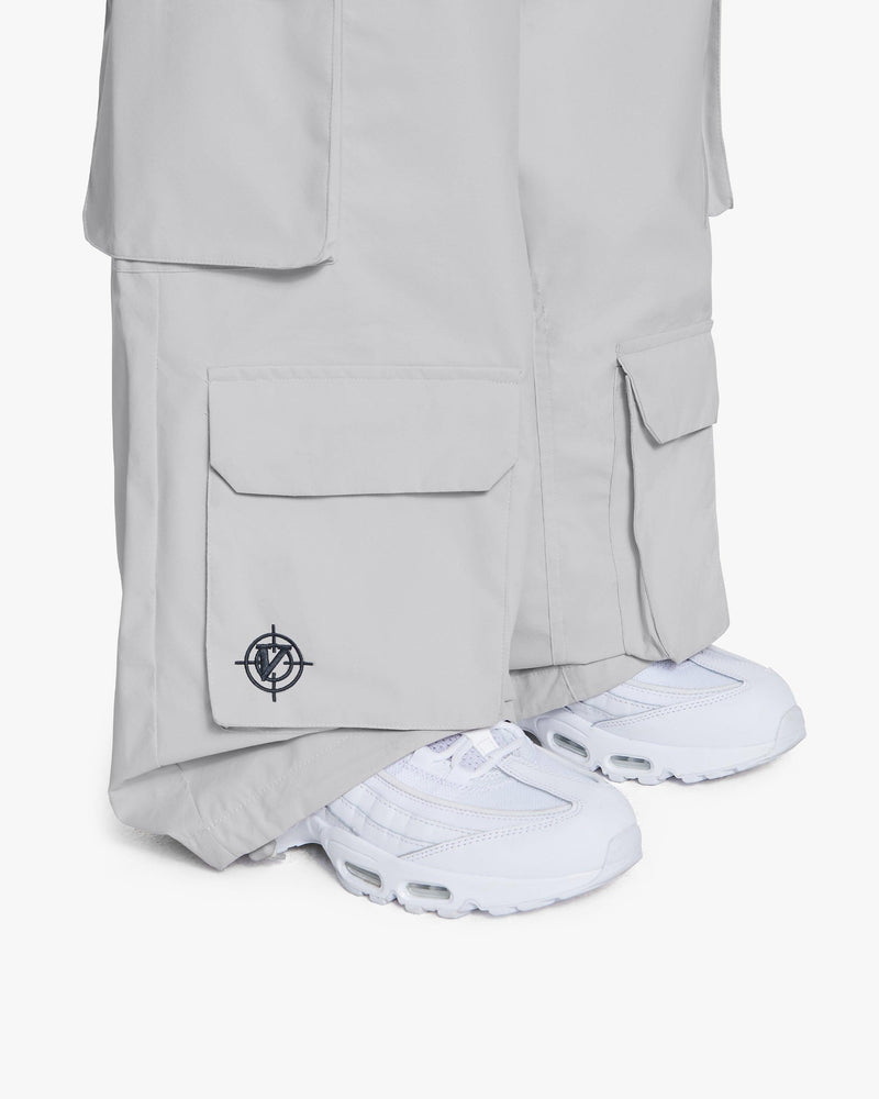 ONYX CARGO LIGHT GREY