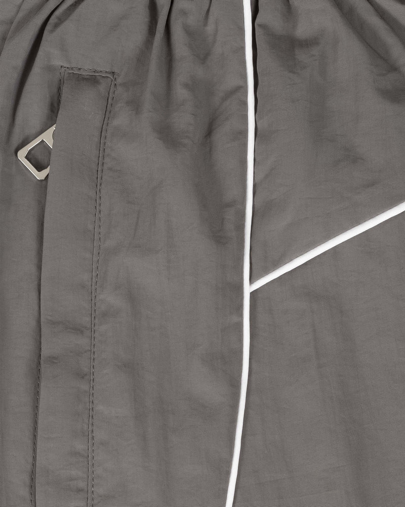 TRACK PANTS DARK GREY
