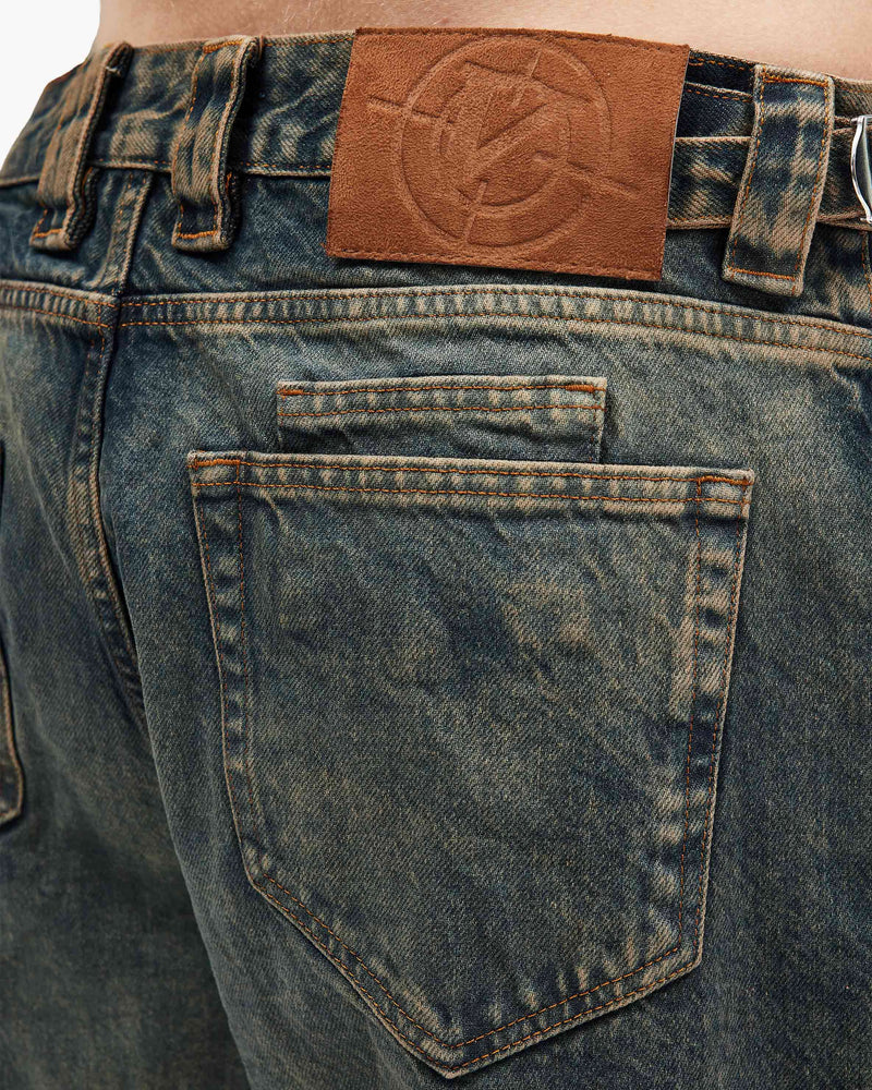 RANGER DENIM