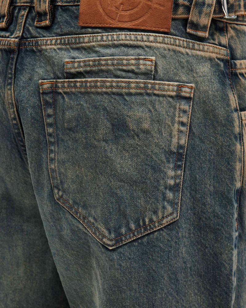 RANGER DENIM