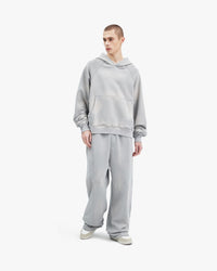 FADED WASH JOGGER GREY