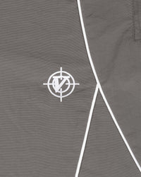 TRACK PANTS DARK GREY