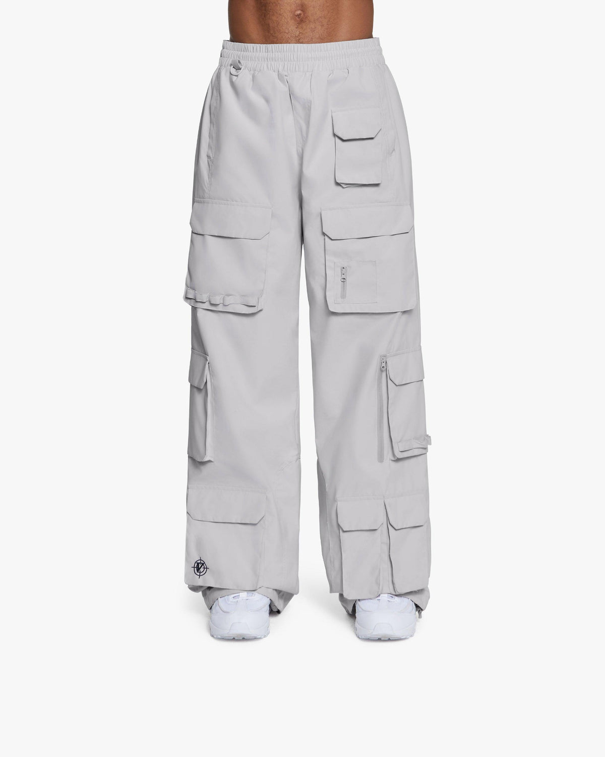 ONYX CARGO LIGHT GREY