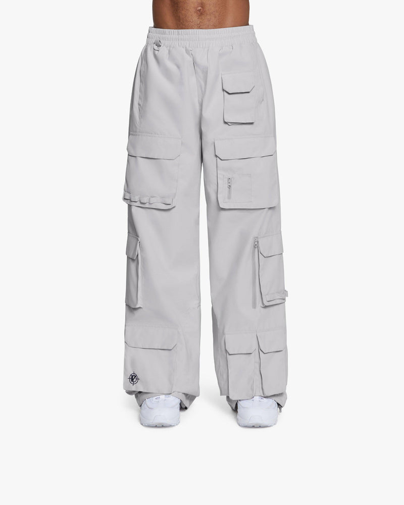 ONYX CARGO LIGHT GREY