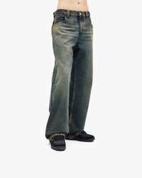 RANGER DENIM