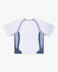 STRIKER JERSEY WHITE