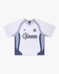STRIKER JERSEY WHITE
