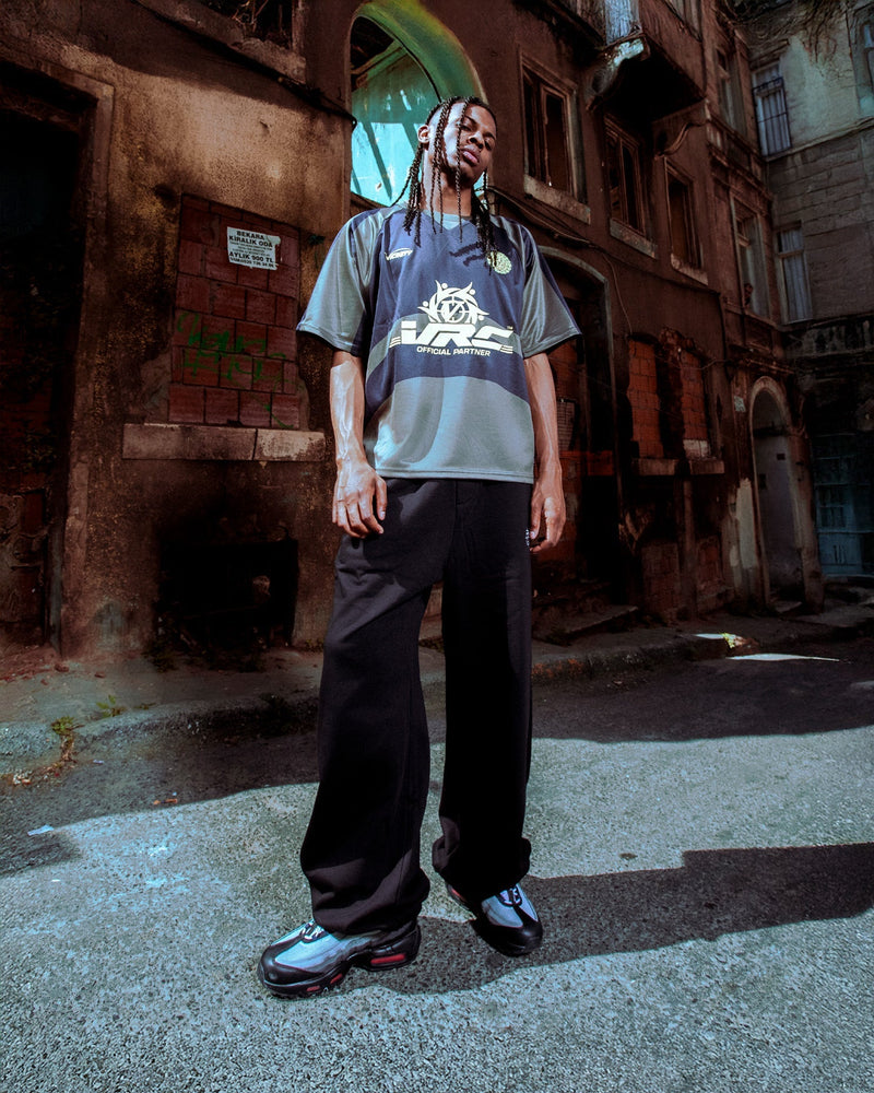 EAGLE JERSEY BROWN