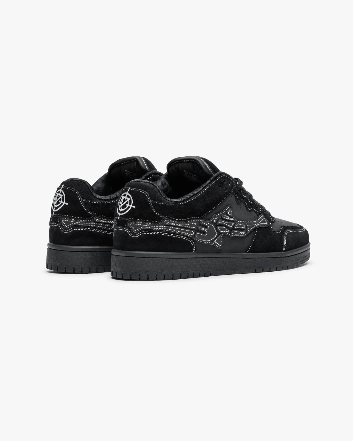AKIMBO LOWS "BLACK PHANTOM"