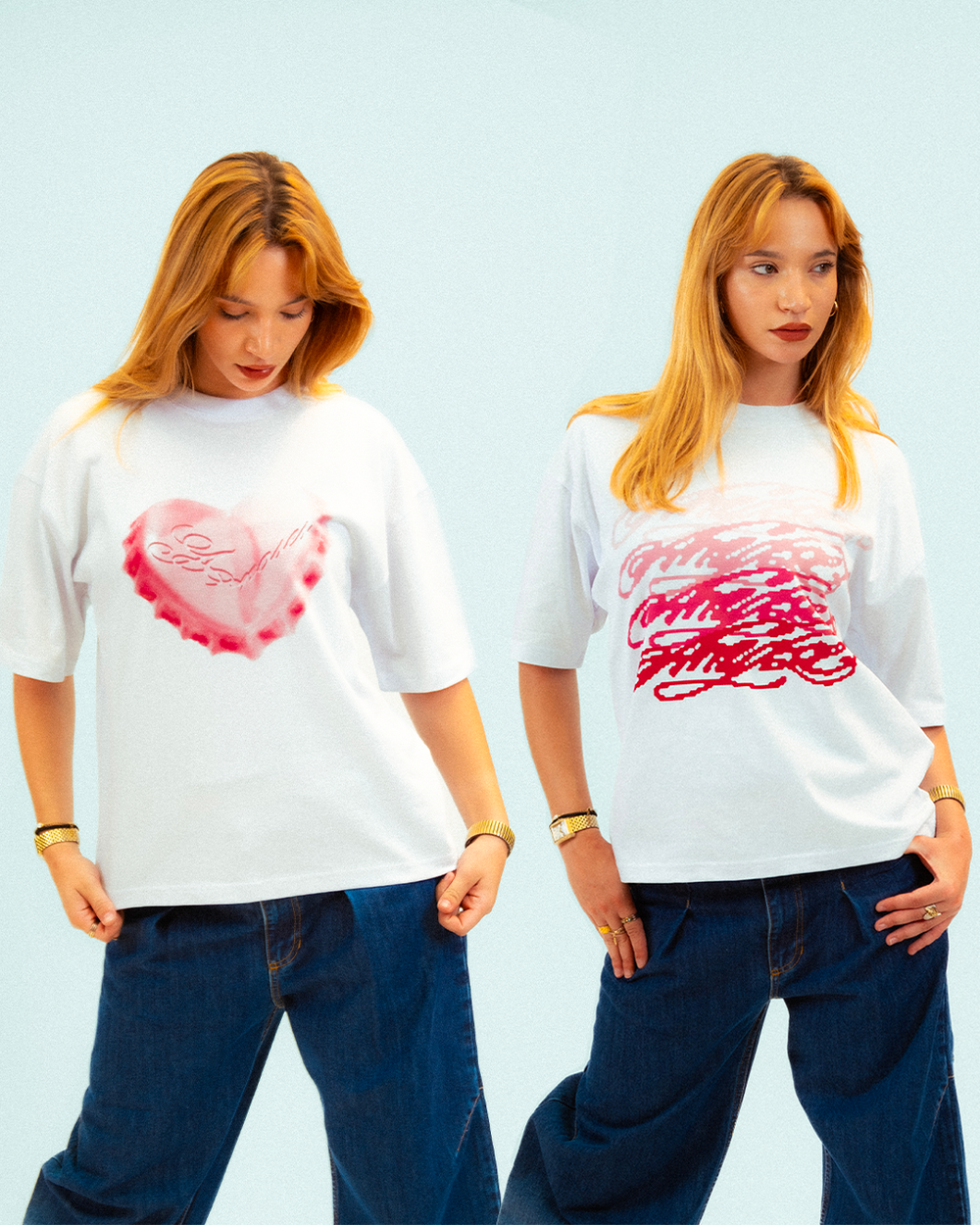 MYSTERY TSHIRT