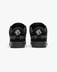 AKIMBO LOWS "BLACK PHANTOM"
