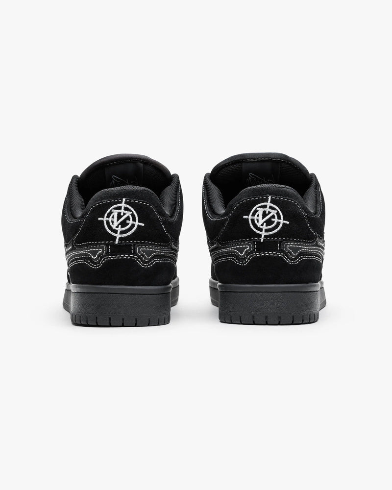 AKIMBO LOWS "BLACK PHANTOM"