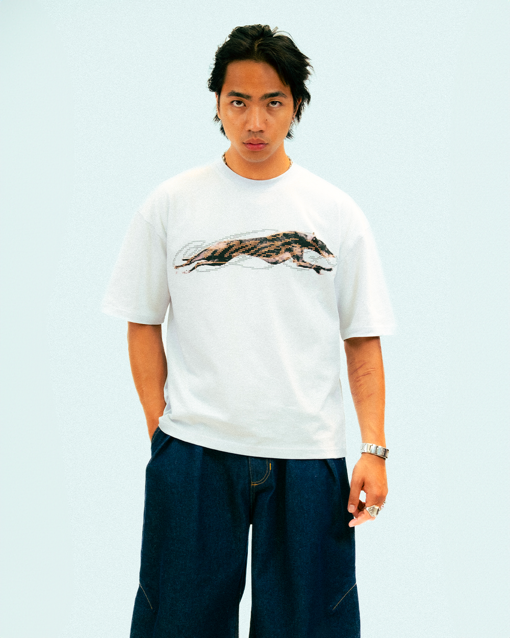 MYSTERY TSHIRT