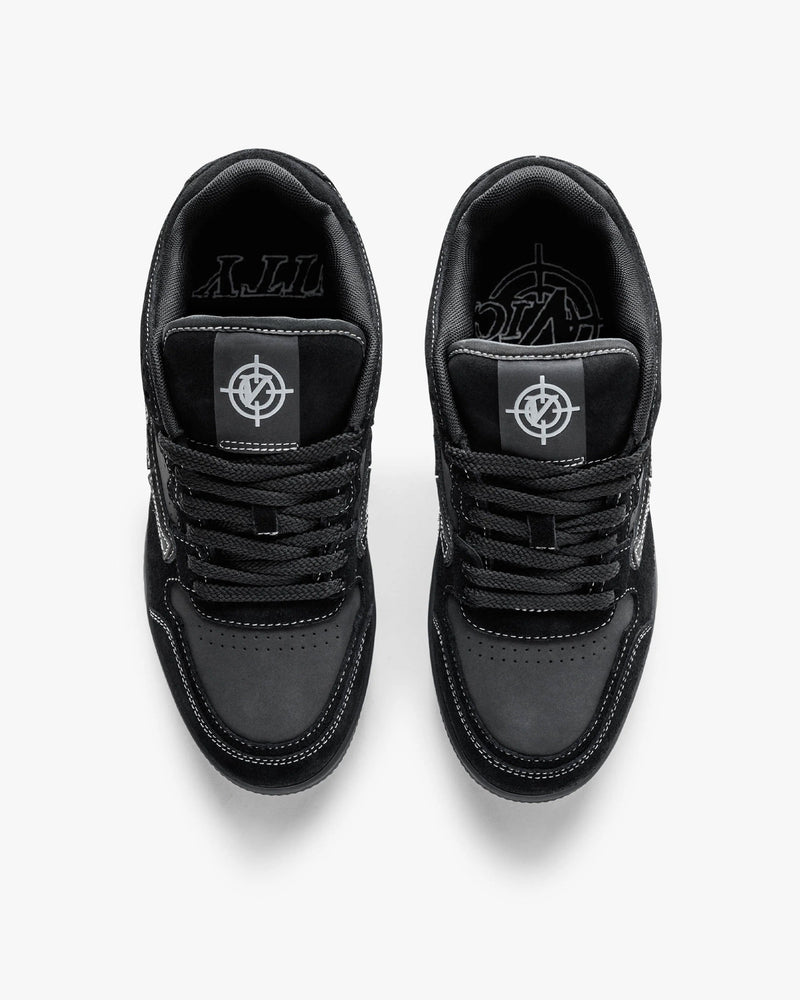 AKIMBO LOWS "BLACK PHANTOM"