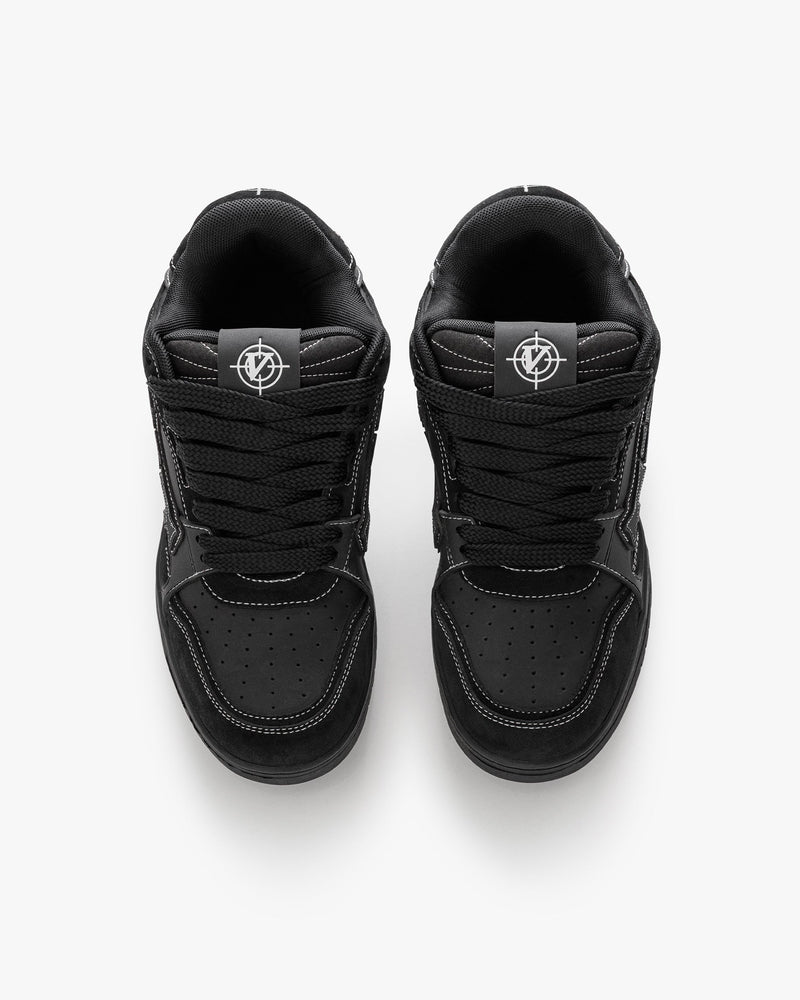 AKIMBO LOWS V2 "BLACK PHANTOM"