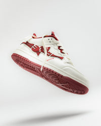 AKIMBO LOWS "CRIMSON RED"