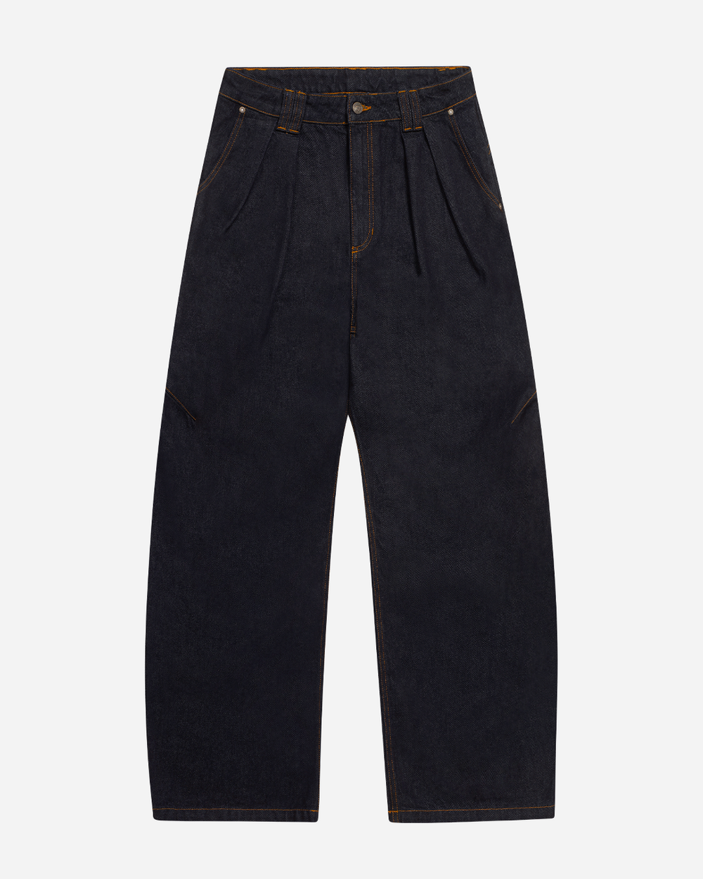 4PLEATS PANT