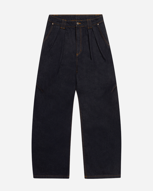 4PLEATS PANT