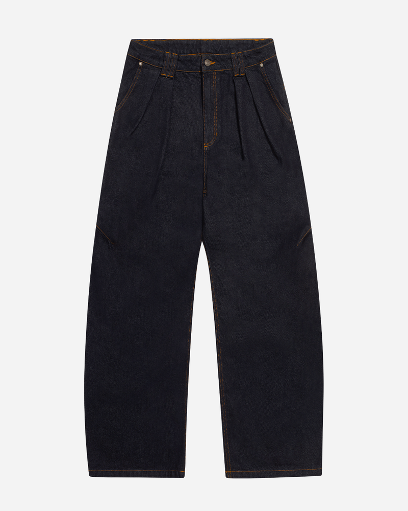 4PLEATS PANT
