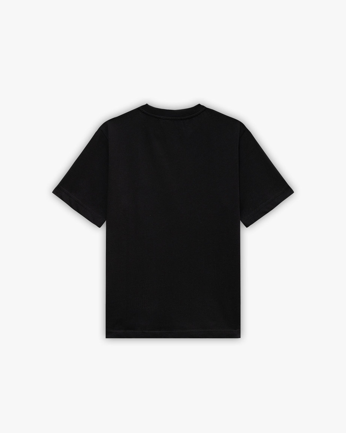SOFTS TEE BLACK
