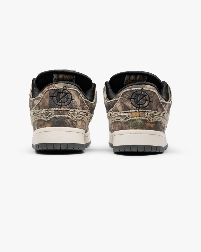 AKIMBO LOWS "FOREST CAMO"