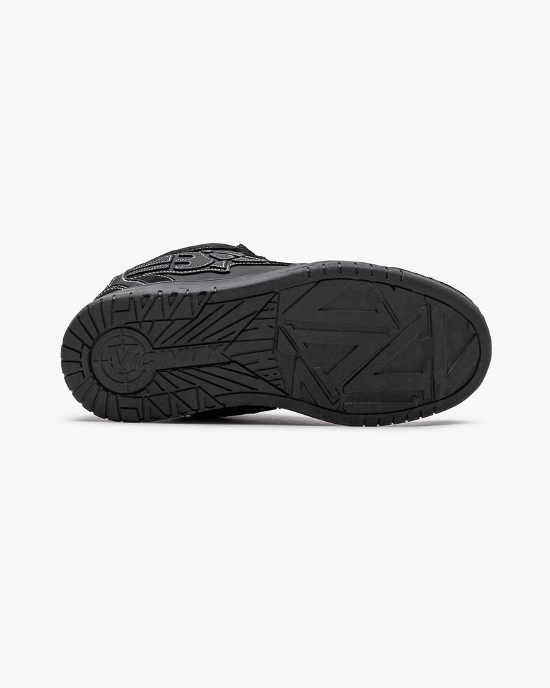 AKIMBO LOWS V2 "BLACK PHANTOM"