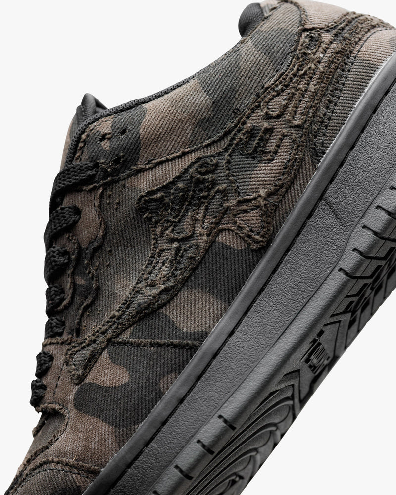 AKIMBO LOWS "DARK CAMO"