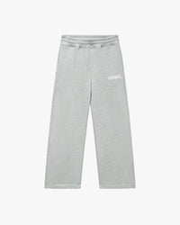 GRAFFITI JOGGER GREY MELANGE