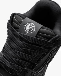 AKIMBO LOWS V2 "BLACK PHANTOM"