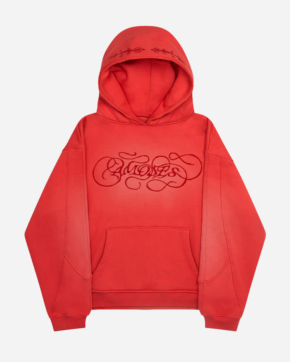 AMOR HOODIE