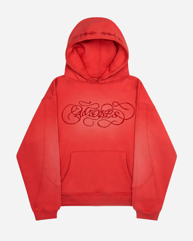 AMOR HOODIE