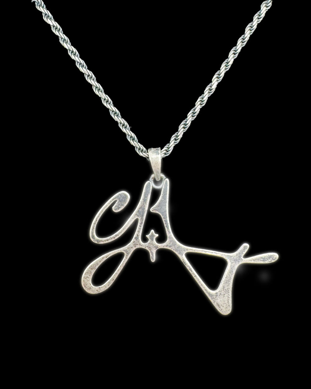 ARZALIS SILVER925 NECKLACE