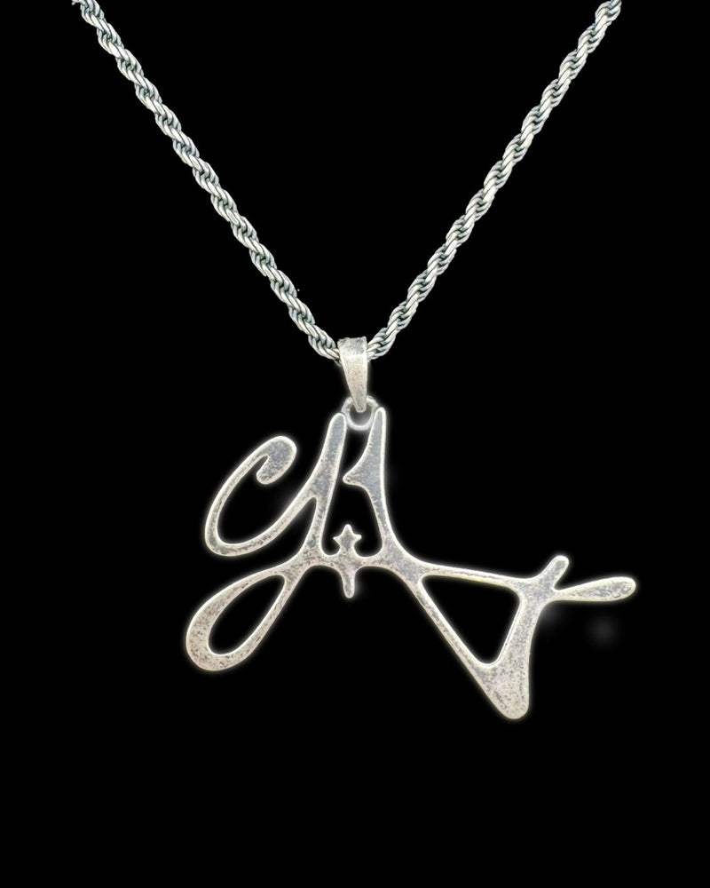 ARZALIS SILVER925 NECKLACE