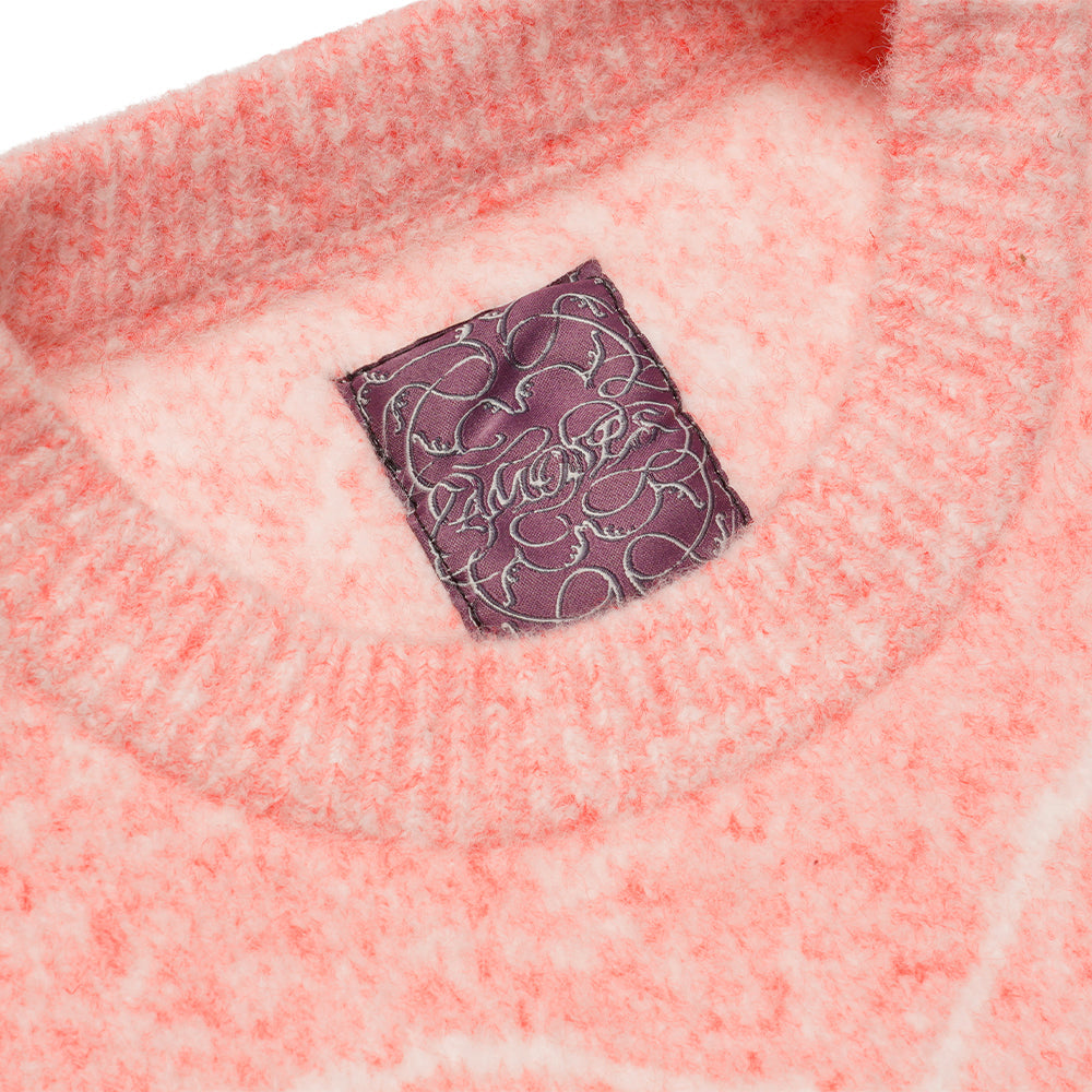 AURALIS FLUFFY KNIT