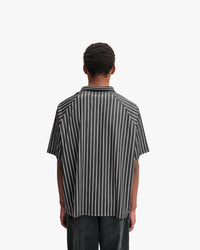 HALA VICI JERSEY BLACK/WHITE