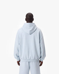 SOFTS HOODIE SKY BLUE