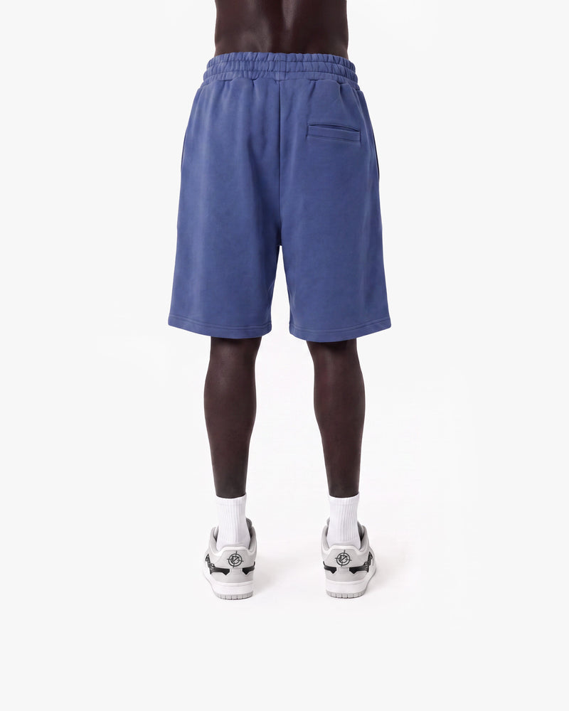SOFTS SHORTS NAVY