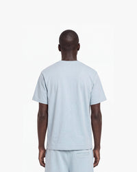 SOFTS TEE SKY BLUE
