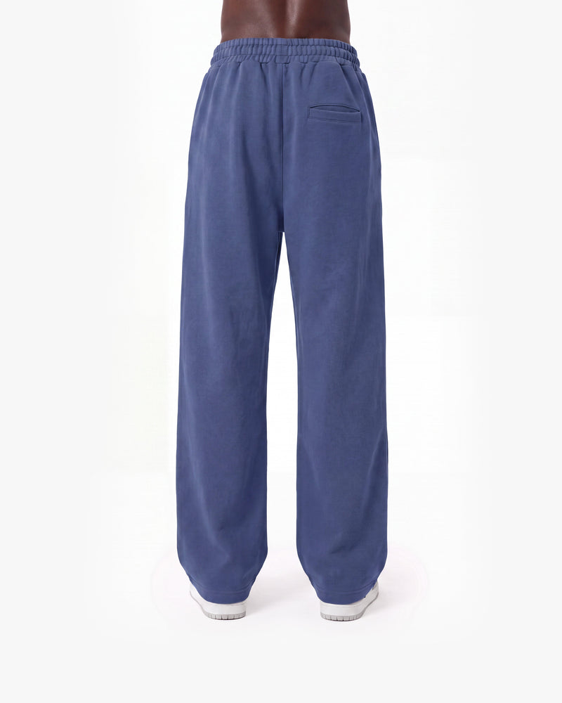 SOFTS JOGGER NAVY