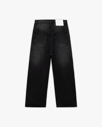 THE BAGGY DENIM GREY