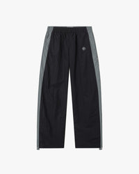 TRACK PANTS V3 BLACK GREY