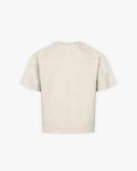 T-SHIRT BEIGE (OLD SIZING)