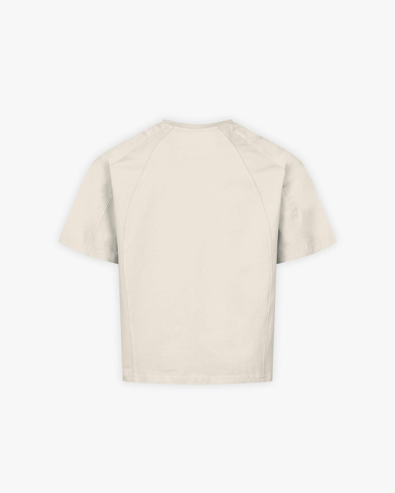 T-SHIRT BEIGE (OLD SIZING)